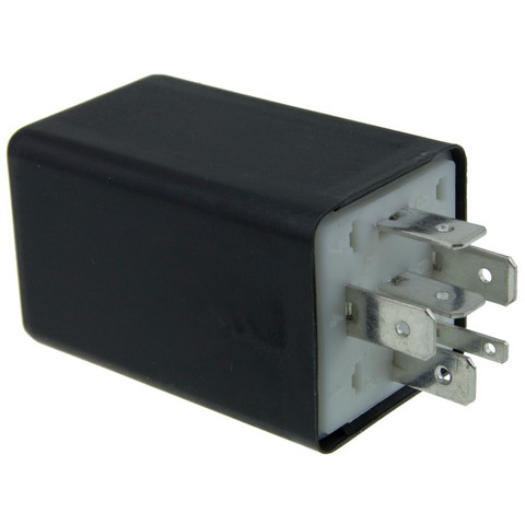 Hazard Warning Relay