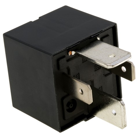 Accessory Power Relay