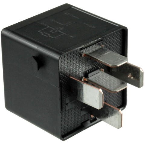 Convertible Top Relay