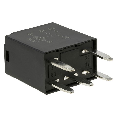 Door Lock Relay