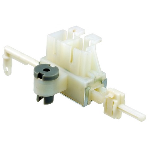 Clutch Pedal Position / Starter Safety Switch