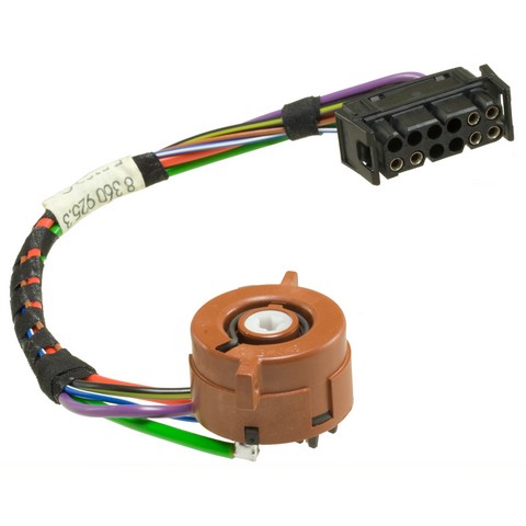 Ignition Starter Switch