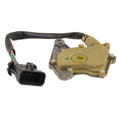 Neutral Safety Switch / Range Sensor
