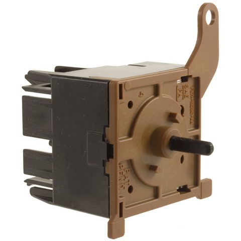 HVAC Control Switch / Panel