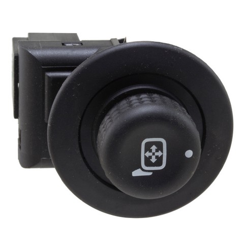 Outside Mirror Switch