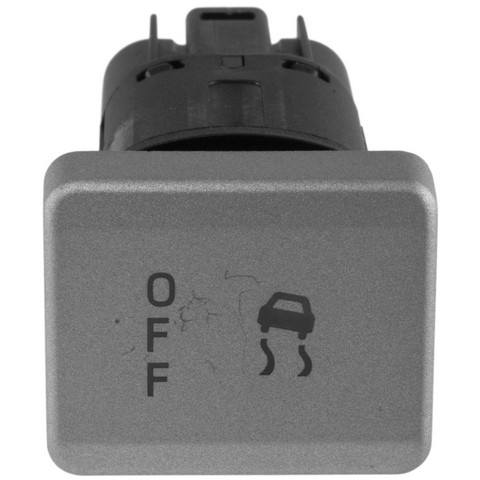 Traction / Stability Control Switch