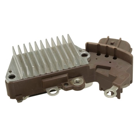 Voltage Regulator