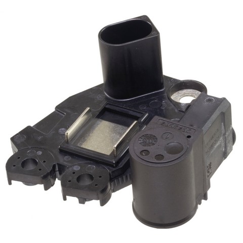 Voltage Regulator