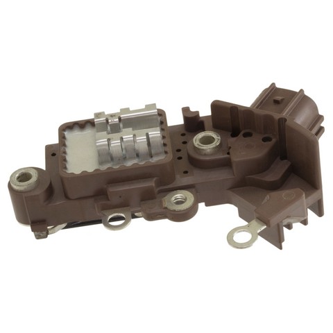 Voltage Regulator