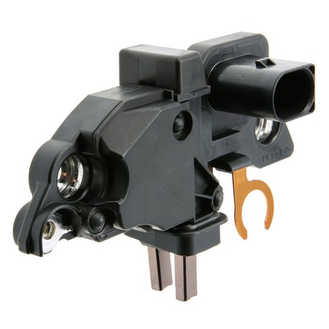 Voltage Regulator