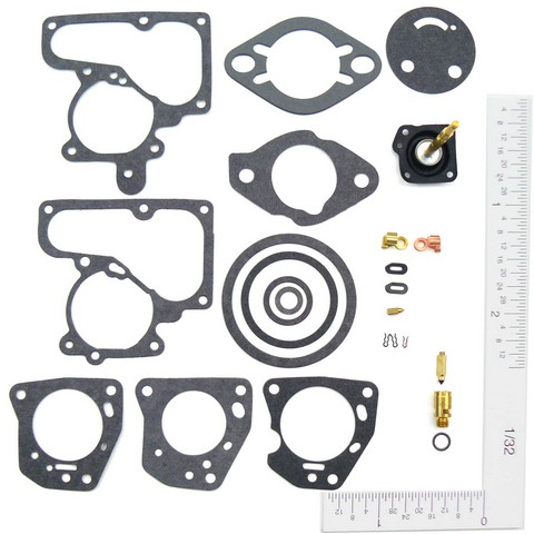 Carburetor Repair Kit