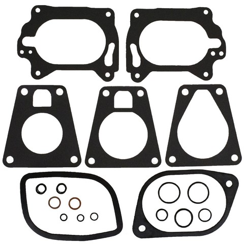 Fuel Injector Repair Kit