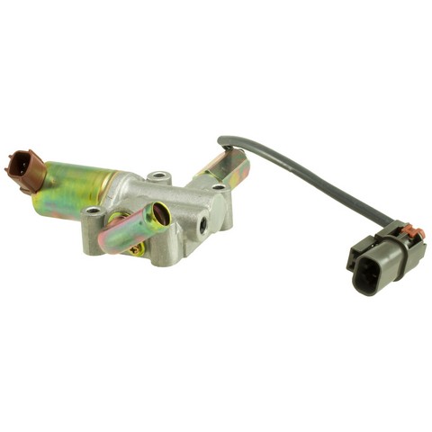 Idle Air Control (IAC) Valve
