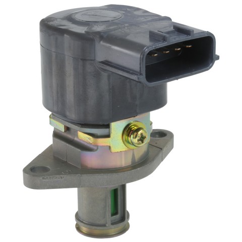 Idle Air Control (IAC) Valve
