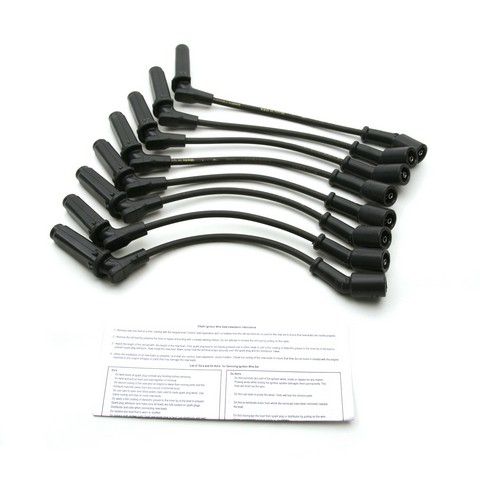 Delphi Spark Plug Wire Set P/N:XS10542