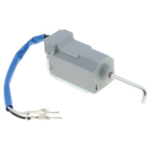 Shift Interlock Solenoid