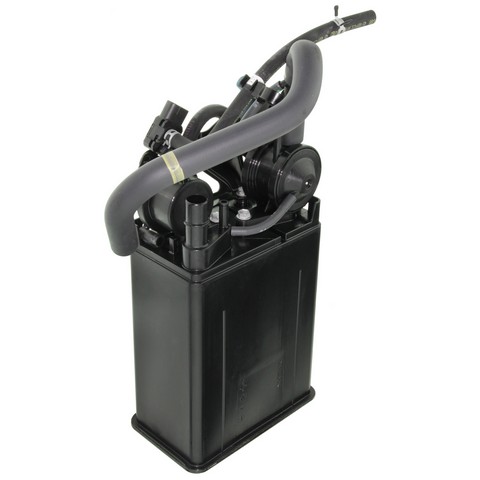 Vapor Canister