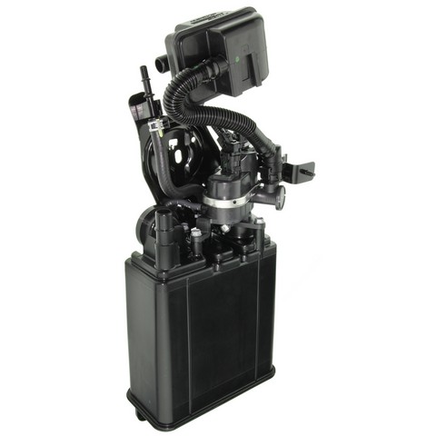 Wells Vehicle Electronics Vapor Canister P/N:4B1701