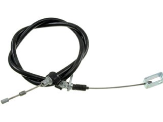 Dorman - First Stop Parking Brake Cable P/N:C130767