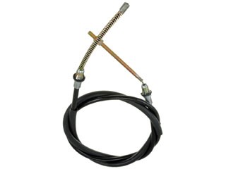 Dorman - First Stop Parking Brake Cable P/N:C93889