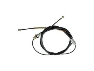 Dorman - First Stop Parking Brake Cable P/N:C92779