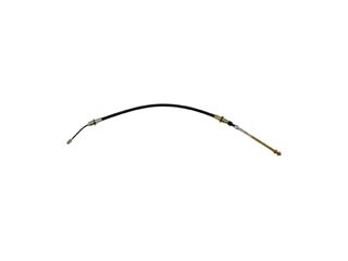 Dorman - First Stop Parking Brake Cable P/N:C93902