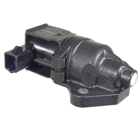 Idle Air Control (IAC) Valve