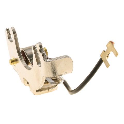 Ignition Breaker Points