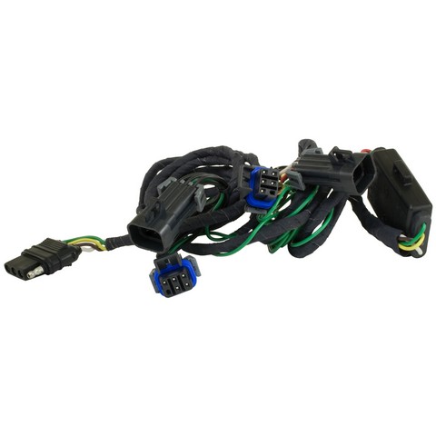 Trailer Connector