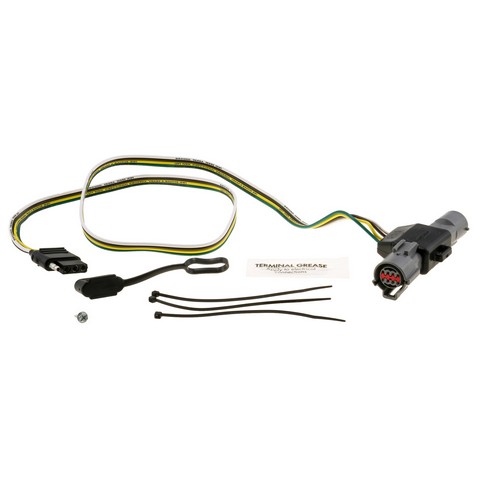 Trailer Connector