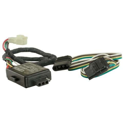 Trailer Connector