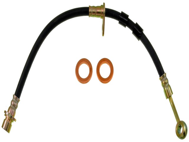 Dorman - First Stop Brake Hydraulic Hose P/N:H380785