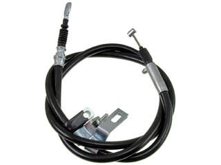 Dorman - First Stop Parking Brake Cable P/N:C95004
