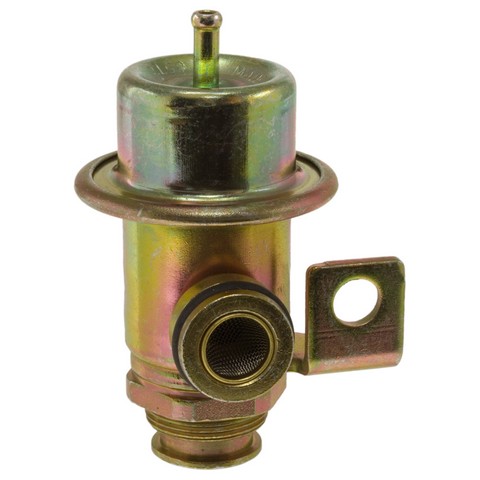 Fuel Injection Pressure Regulator