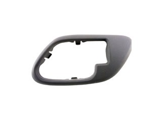 Dorman - HELP Interior Door Handle Bezel P/N:81923