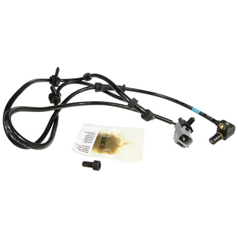 ABS Wheel Speed Sensor