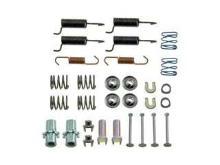 Dorman - First Stop Parking Brake Hardware Kit P/N:HW17396