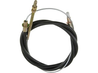 Dorman - First Stop Parking Brake Cable P/N:C92995