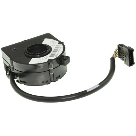Steering Wheel Position Sensor