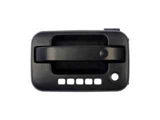 Dorman - HELP Exterior Door Handle P/N:80639