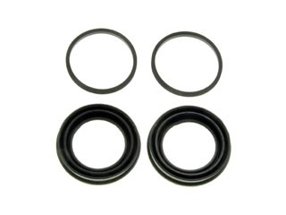 Dorman - First Stop Disc Brake Caliper Repair Kit P/N:D670032