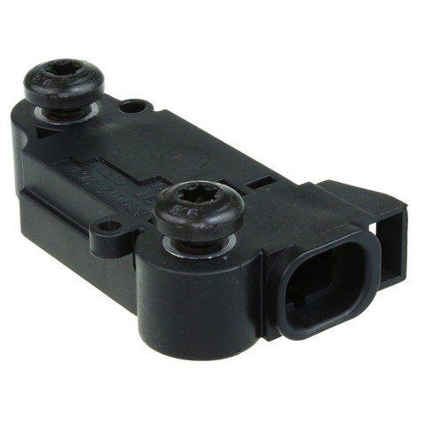 Impact / Crash Sensor