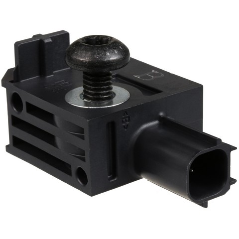 Impact / Crash Sensor