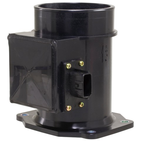 Mass Air Flow (MAF) Sensor