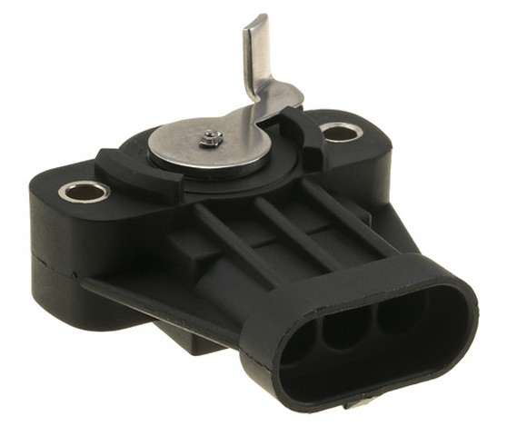 Throttle Position Sensor (TPS)