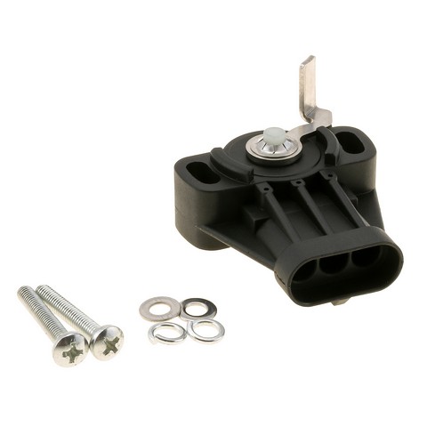 Throttle Position Sensor (TPS)