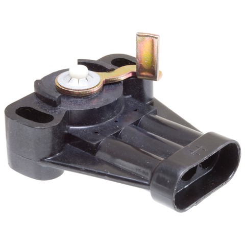 Throttle Position Sensor (TPS)