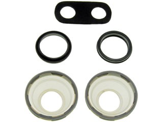 Dorman - First Stop Drum Brake Wheel Cylinder Kit P/N:351683