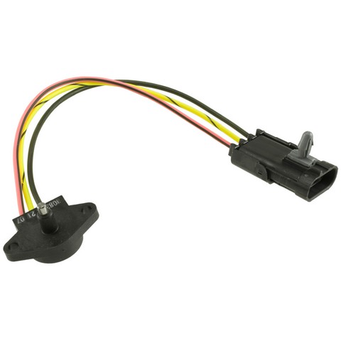 Water in Fuel Sensor