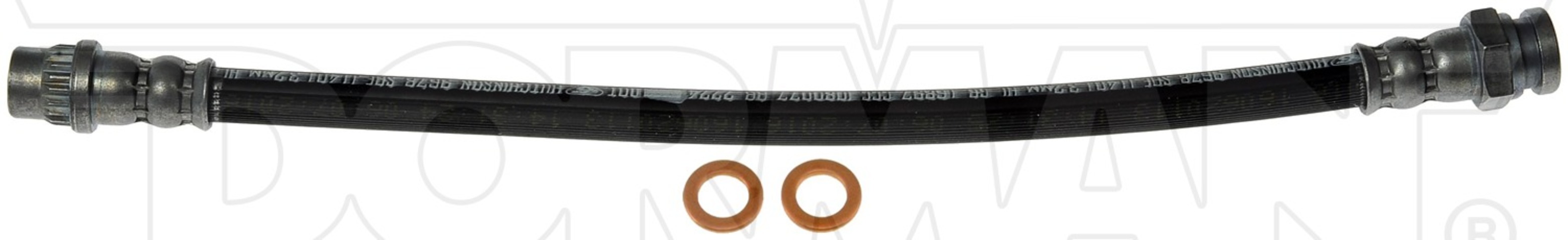 Dorman - First Stop Brake Hydraulic Hose P/N:H629117